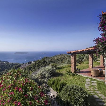 Agia Kali Villas Megali Ammos  Exterior foto