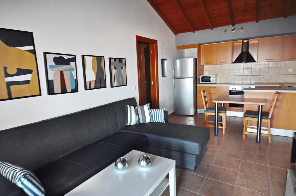 Agia Kali Villas Megali Ammos  Habitación foto