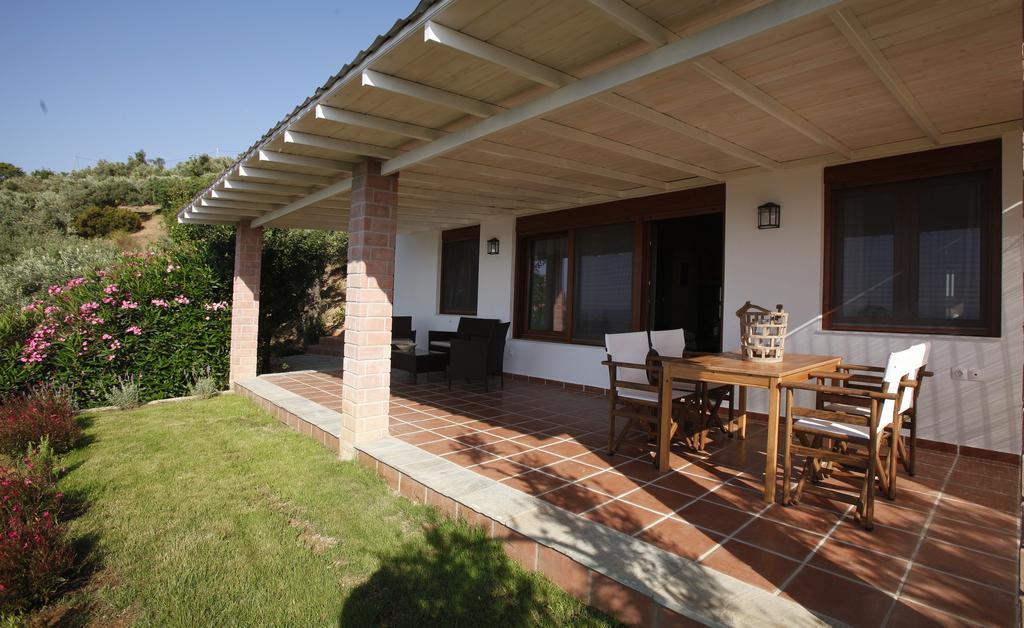 Agia Kali Villas Megali Ammos  Exterior foto